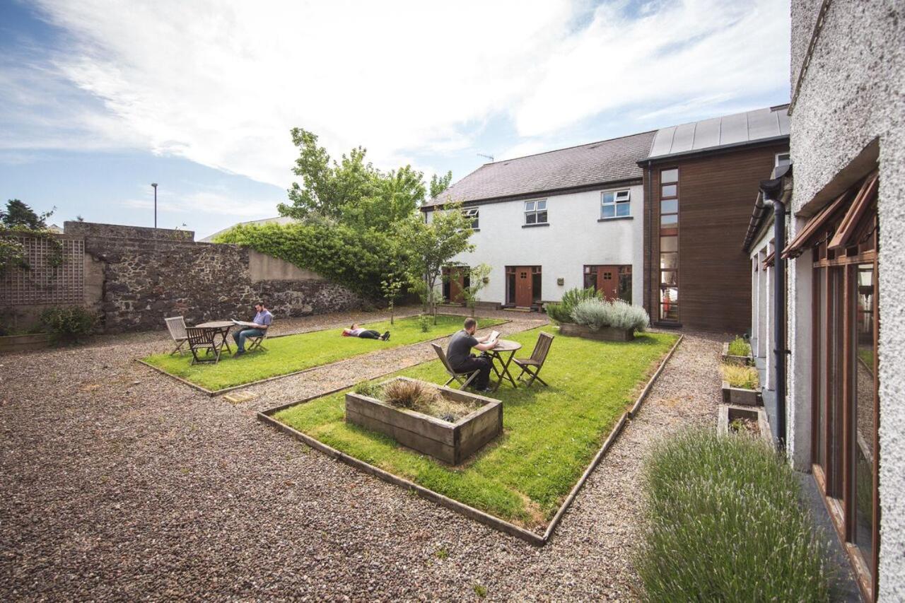 Bushmills Youth Hostel Exterior foto