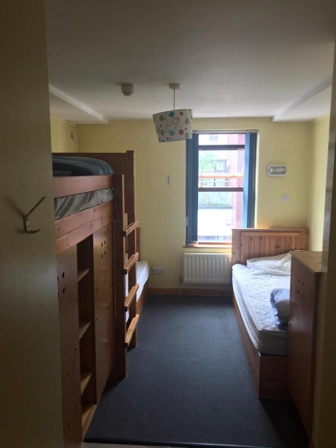 Bushmills Youth Hostel Exterior foto