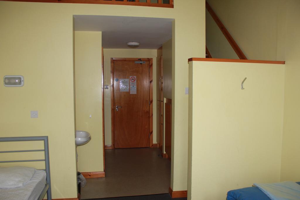 Bushmills Youth Hostel Exterior foto