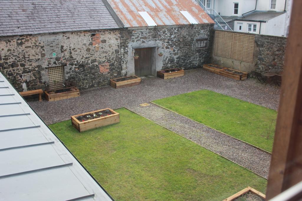 Bushmills Youth Hostel Exterior foto