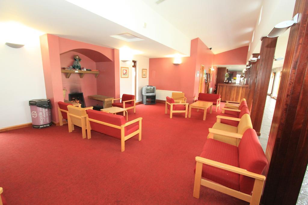 Bushmills Youth Hostel Exterior foto