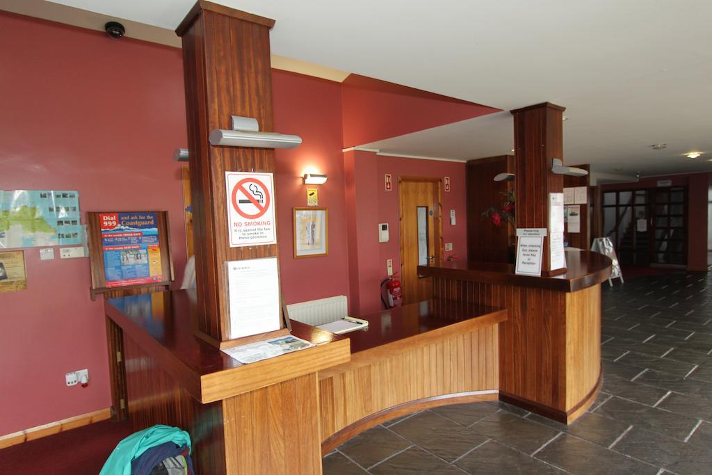 Bushmills Youth Hostel Exterior foto