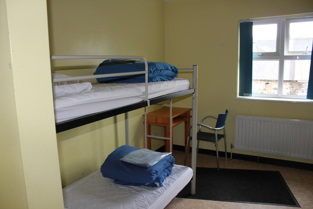 Bushmills Youth Hostel Habitación foto
