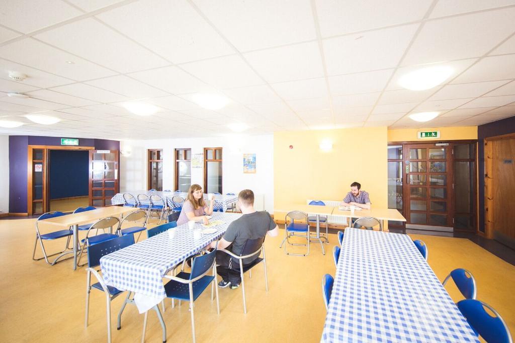 Bushmills Youth Hostel Exterior foto