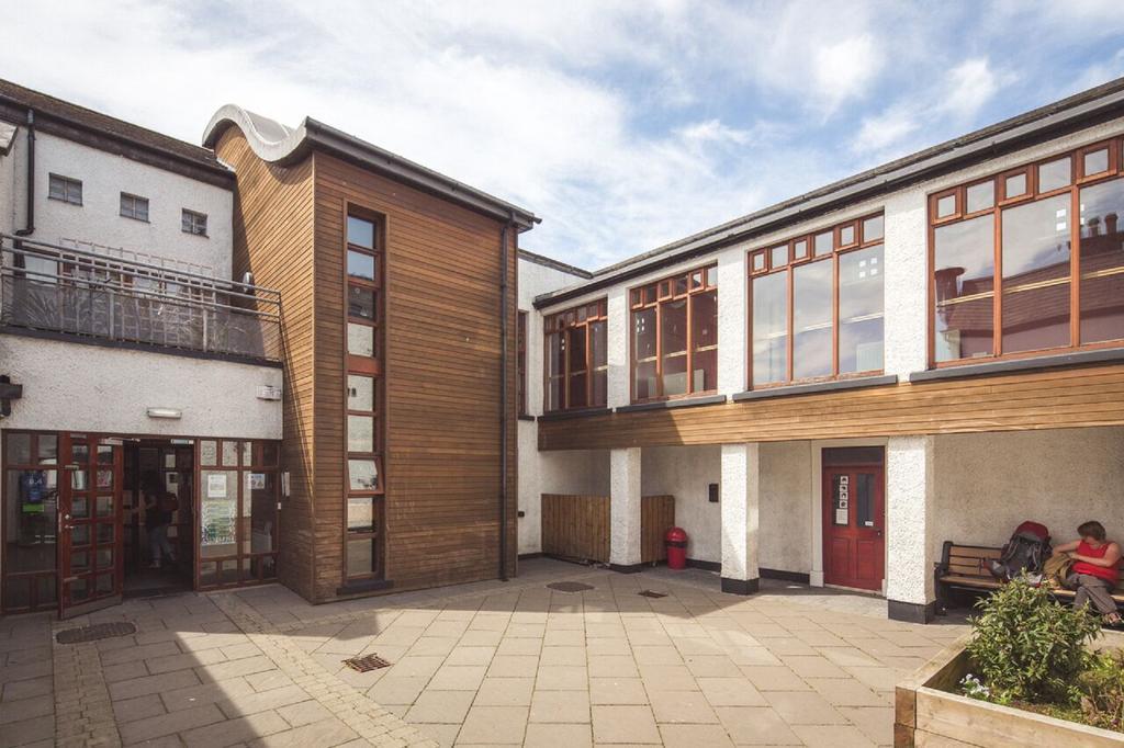 Bushmills Youth Hostel Exterior foto